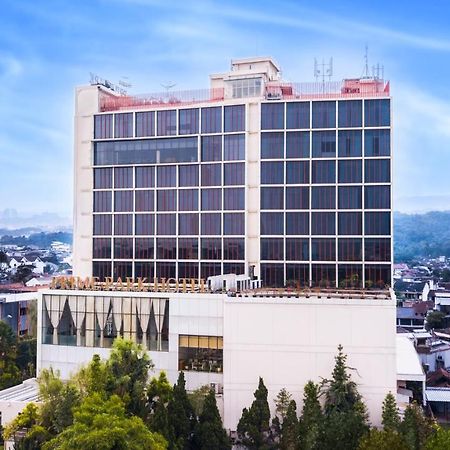 Prime Park Hotel Bandung Eksteriør billede