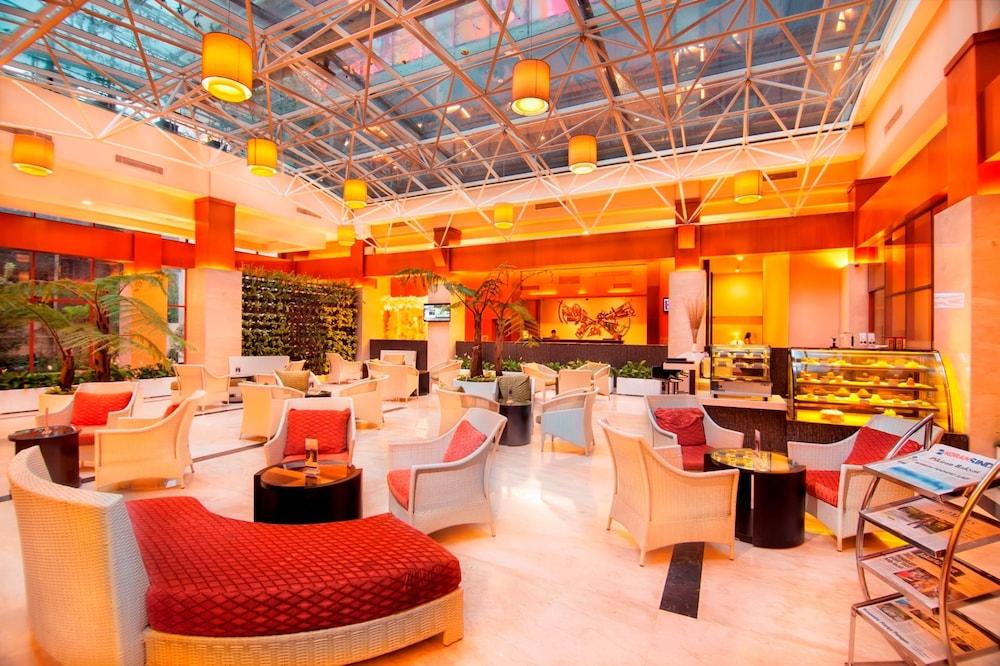 Prime Park Hotel Bandung Eksteriør billede