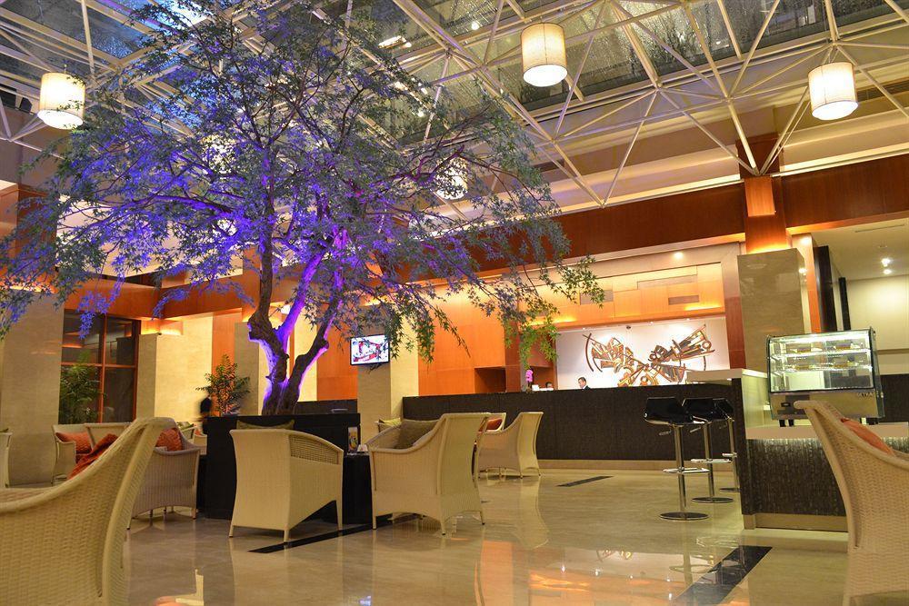 Prime Park Hotel Bandung Eksteriør billede