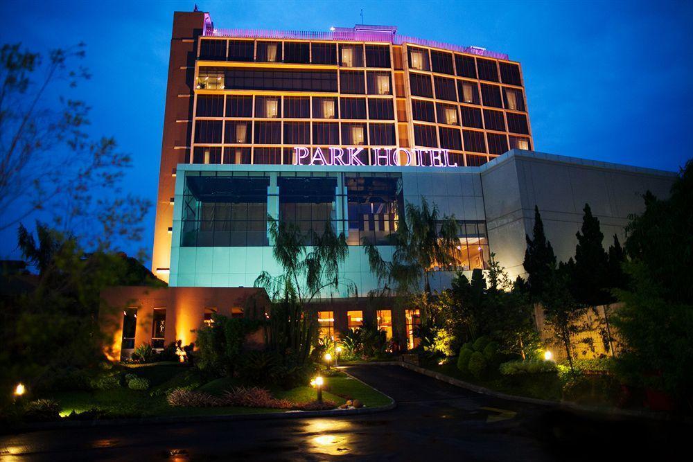 Prime Park Hotel Bandung Eksteriør billede